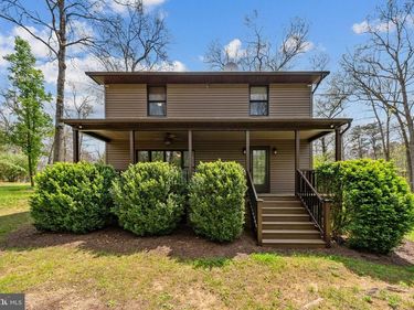 5039 WARDENSVILLE GRADE , WINCHESTER, VA 22602