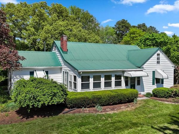 8255 HEARNS POND ROAD, SEAFORD, DE 19973