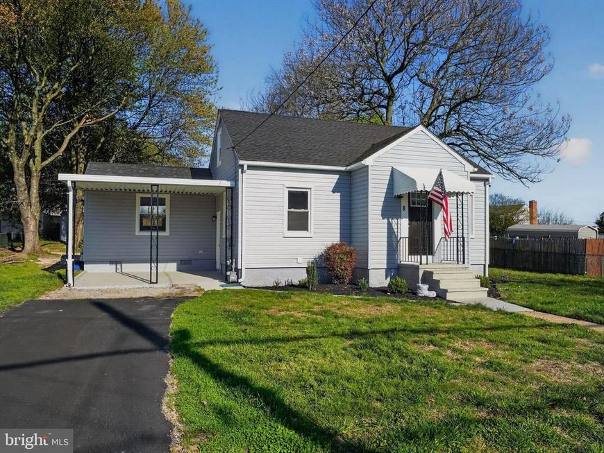 8 Hanford Drive, Harmans, MD 21077 Main Photo