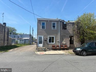 224 PENNELL STREET, CHESTER, PA 19013