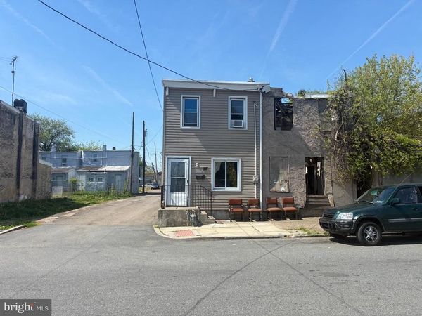 224 PENNELL STREET , CHESTER, PA 19013