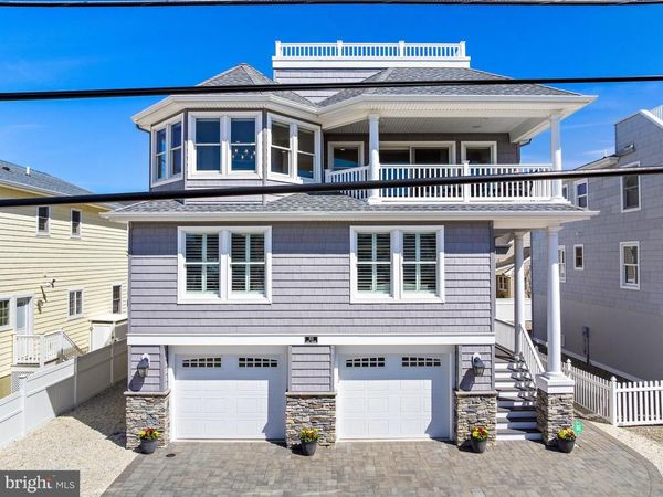 103 E MARINE LANE, LONG BEACH, NJ 08008