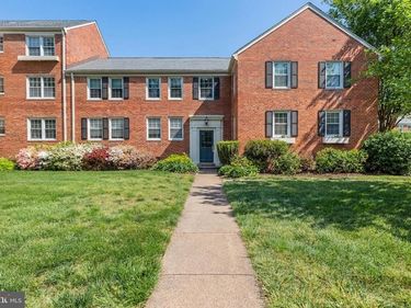 1104 BELLE VIEW BOULEVARD, Unit A2, ALEXANDRIA, VA 22307
