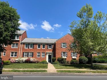 1104 BELLE VIEW BOULEVARD, Unit A2, ALEXANDRIA, VA 22307