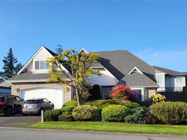 2517 Trillium Terr , Duncan, BC V9L 5J7