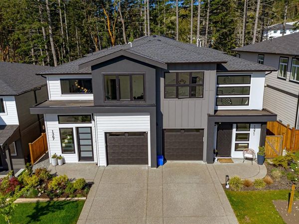 1371 Sandstone Lane , Langford, BC V9B 7A2