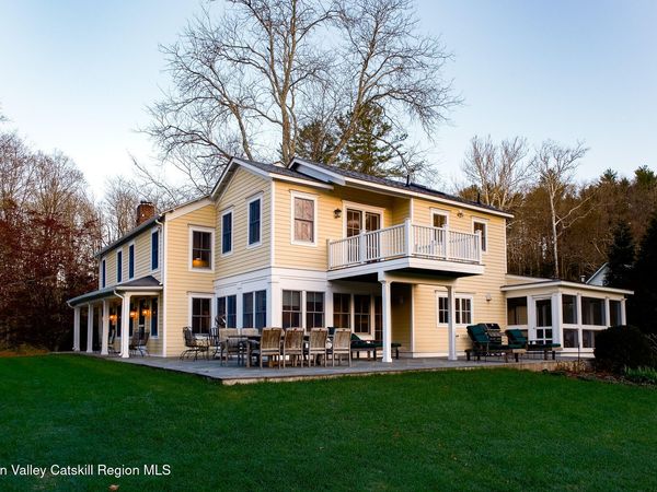 151 Benson Hill Road, Dover Plains, NY 12522