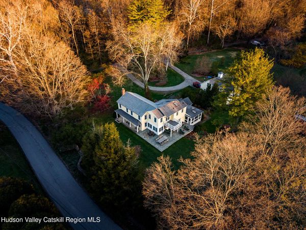 151 Benson Hill Road, Dover Plains, NY 12522
