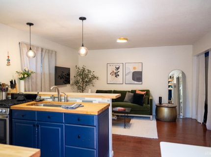 3722 Birch Avenue, South Lake Tahoe, CA 96150 Photo