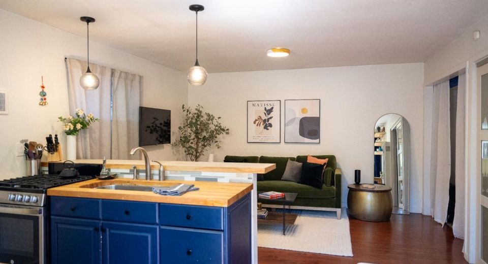 3722 Birch Avenue, South Lake Tahoe, CA 96150 Photo