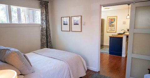 3722 Birch Avenue, South Lake Tahoe, CA 96150 Photo