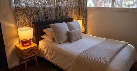 3722 Birch Avenue, South Lake Tahoe, CA 96150 Photo