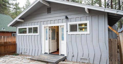 3722 Birch Avenue, South Lake Tahoe, CA 96150 Photo