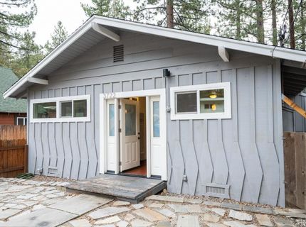 3722 Birch Avenue, South Lake Tahoe, CA 96150 Photo