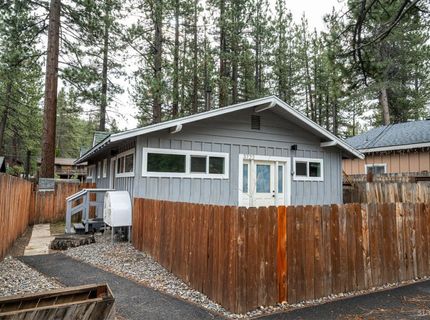 3722 Birch Avenue, South Lake Tahoe, CA 96150 Photo