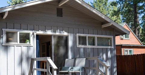 3722 Birch Avenue, South Lake Tahoe, CA 96150 Photo