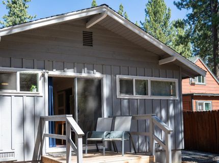 3722 Birch Avenue, South Lake Tahoe, CA 96150 Photo