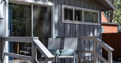 3722 Birch Avenue, South Lake Tahoe, CA 96150 Photo