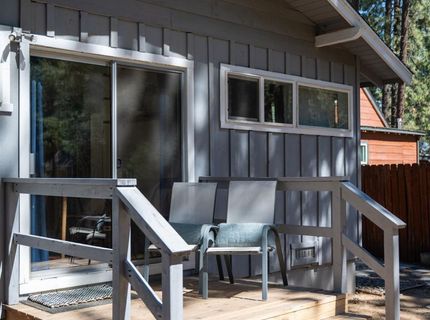 3722 Birch Avenue, South Lake Tahoe, CA 96150 Photo