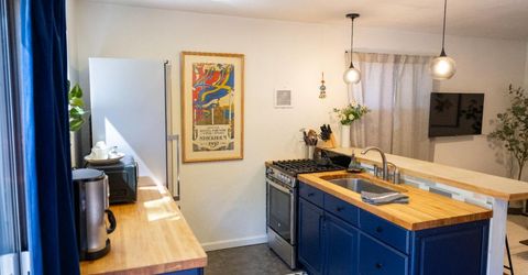 3722 Birch Avenue, South Lake Tahoe, CA 96150 Photo