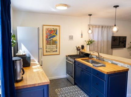 3722 Birch Avenue, South Lake Tahoe, CA 96150 Photo