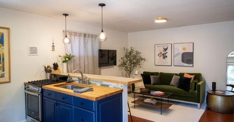 3722 Birch Avenue, South Lake Tahoe, CA 96150 Photo