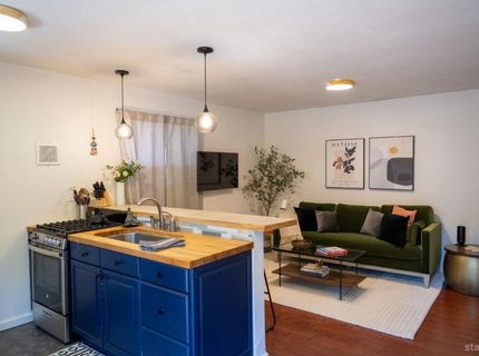 3722 Birch Avenue, South Lake Tahoe, CA 96150 Photo