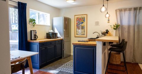 3722 Birch Avenue, South Lake Tahoe, CA 96150 Photo