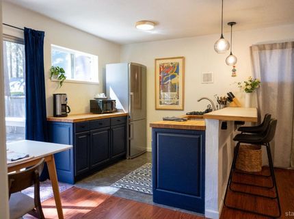 3722 Birch Avenue, South Lake Tahoe, CA 96150 Photo