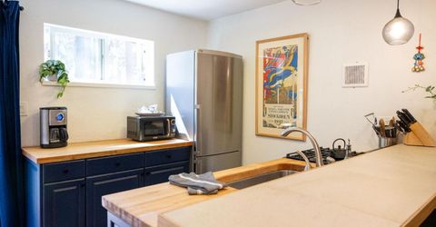 3722 Birch Avenue, South Lake Tahoe, CA 96150 Photo