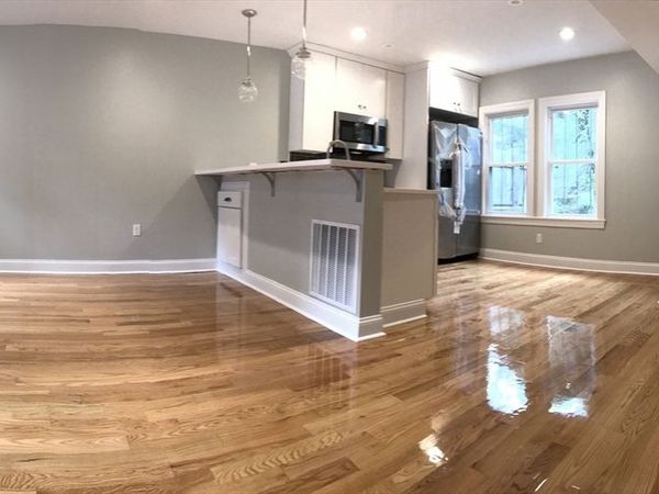 6 Saint James Pl, Unit 6, Boston, MA 02119