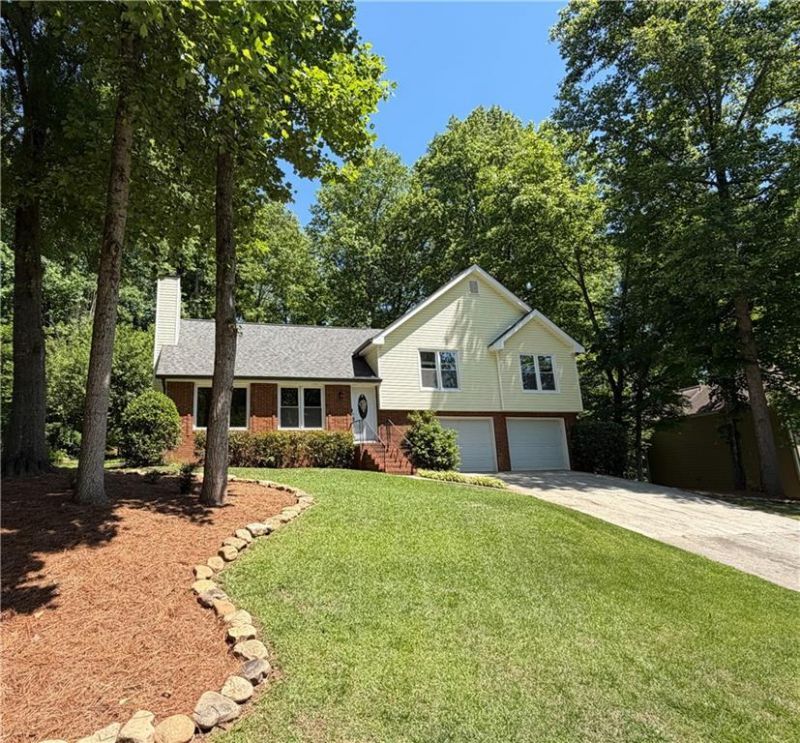 4465 Sagebrush Drive Nw, Kennesaw, GA 30152 Main Photo