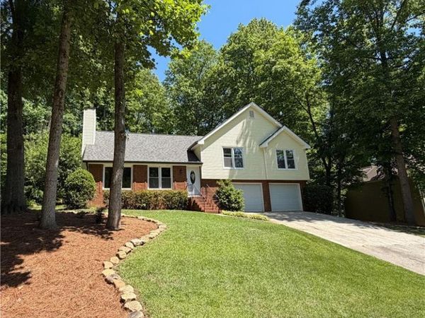 4465 Sagebrush Drive NW, Kennesaw, GA 30152