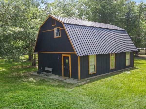 19276 N ST CHARLES Avenue , Loranger, LA 70446