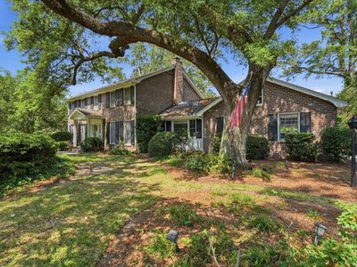 34 Sussex Road, Charleston, SC 29407