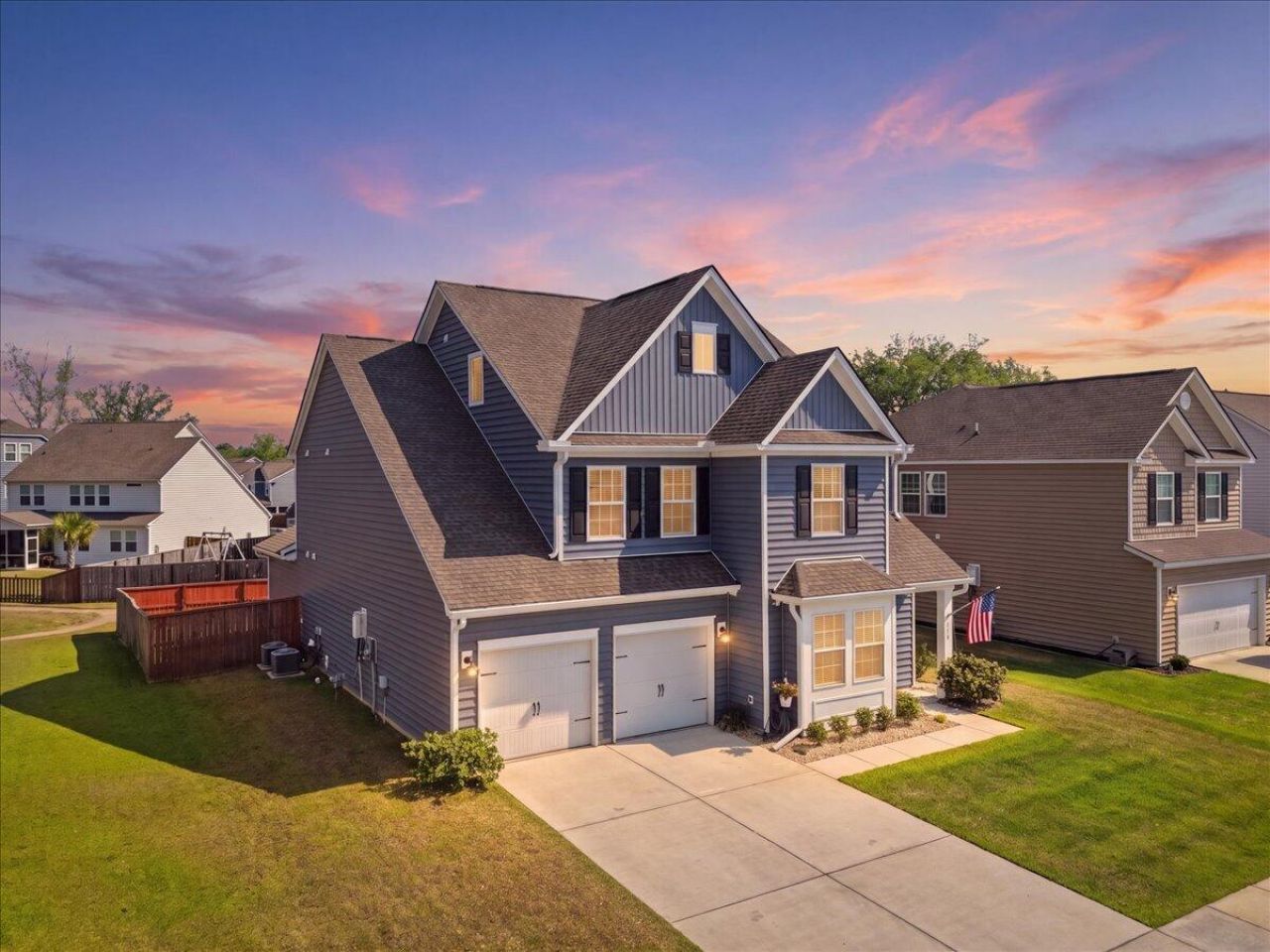 1316 Berry Grove Drive Photo 1