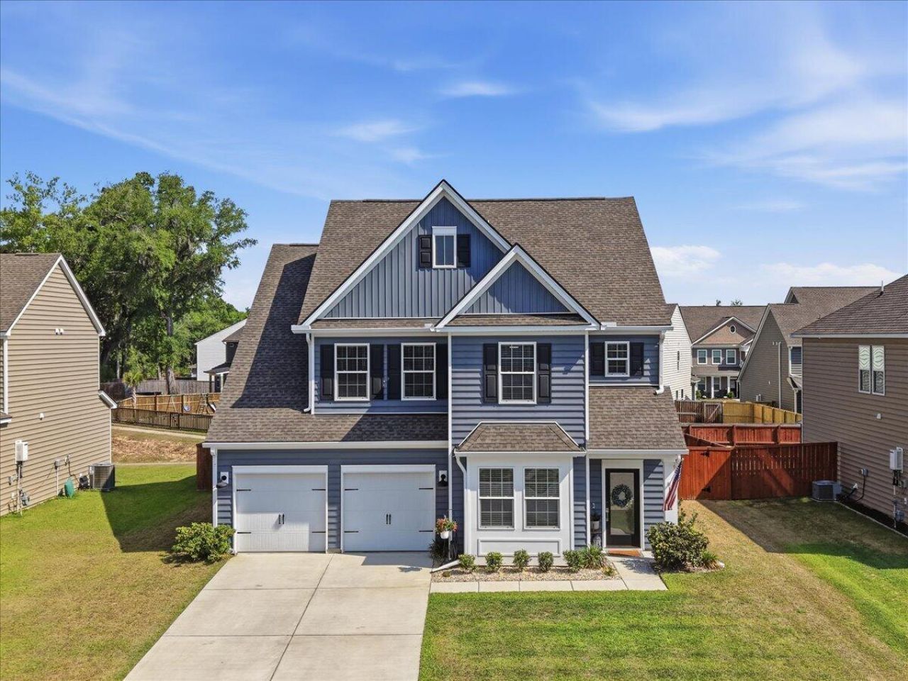 1316 Berry Grove Drive Photo 2