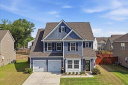 1316 Berry Grove Drive photo 4