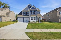 1316 Berry Grove Drive photo 4