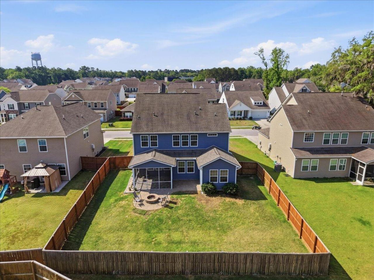 1316 Berry Grove Drive Photo 33