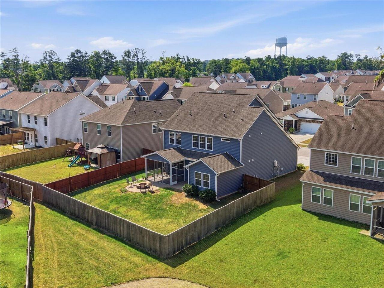 1316 Berry Grove Drive Photo 34