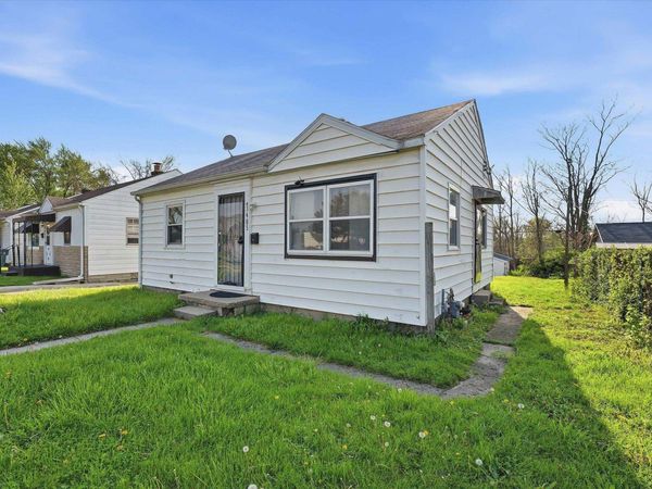 3505 S Main Street, South Bend, IN 46614