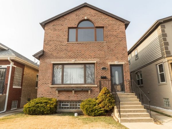 3728 N Oak Park Avenue , Chicago, IL 60634