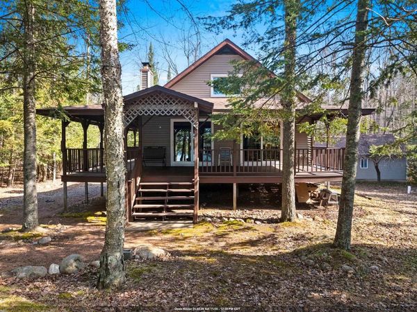 N20809 ONEONTA DRIVE, Fence, WI 54120