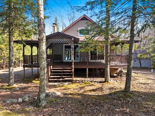N20809 ONEONTA DRIVE, Fence, WI 54120