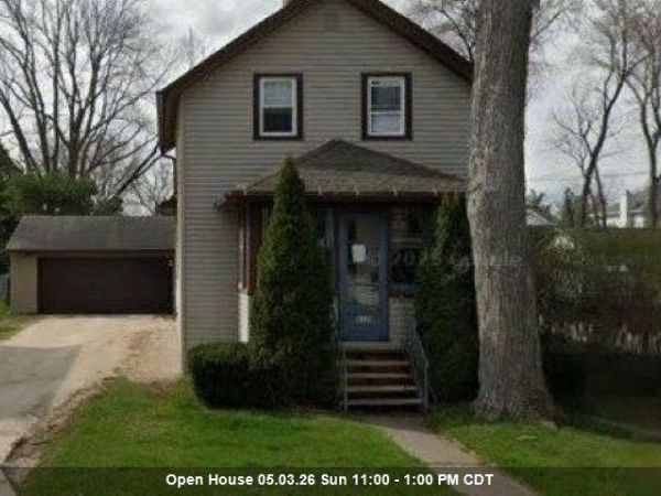 512 EMMA STREET, Fond Du Lac, WI 54935
