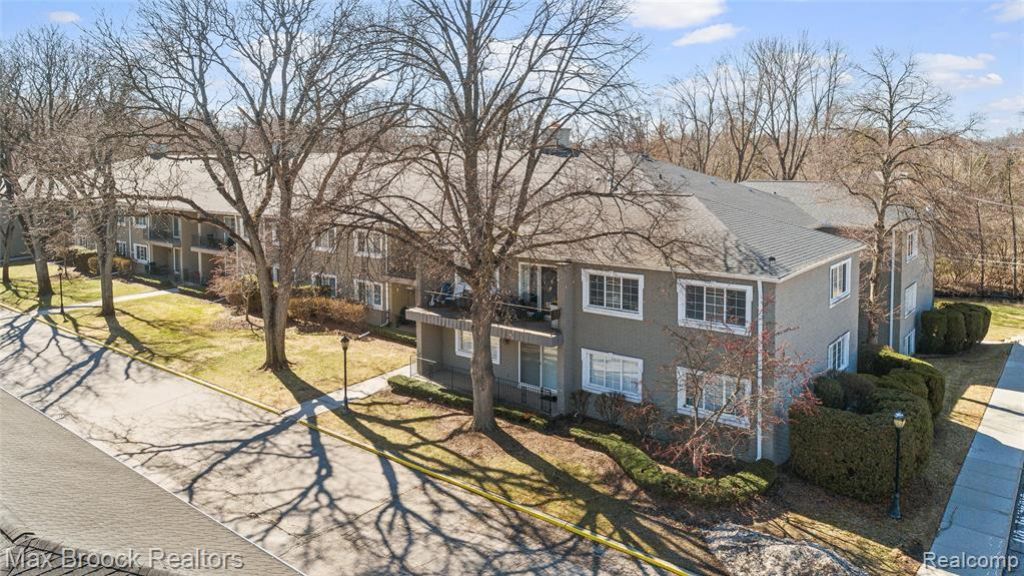 1115 N Old Woodward #76 Avenue , Birmingham, MI 48009 Main Photo