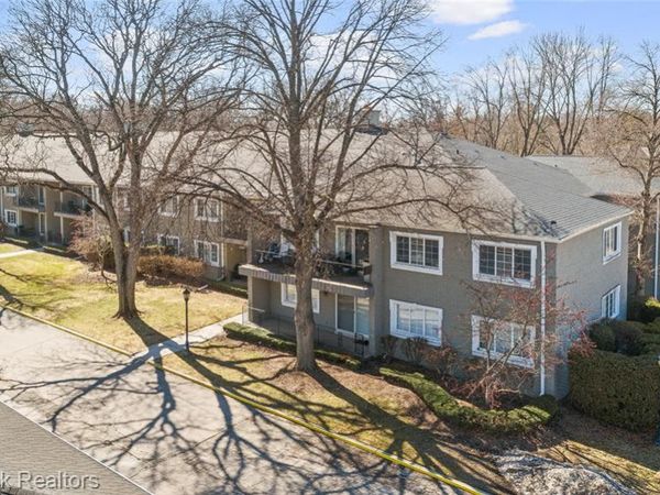 1115 N Old Woodward #76 Avenue , Birmingham, MI 48009