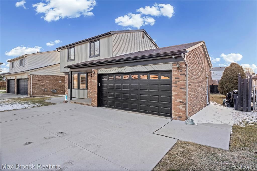 38327 Sleigh Drive, Sterling Heights, MI 48310 Main Photo