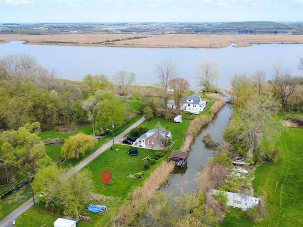 7840 Michael , Estral Beach Vlg, MI 48166